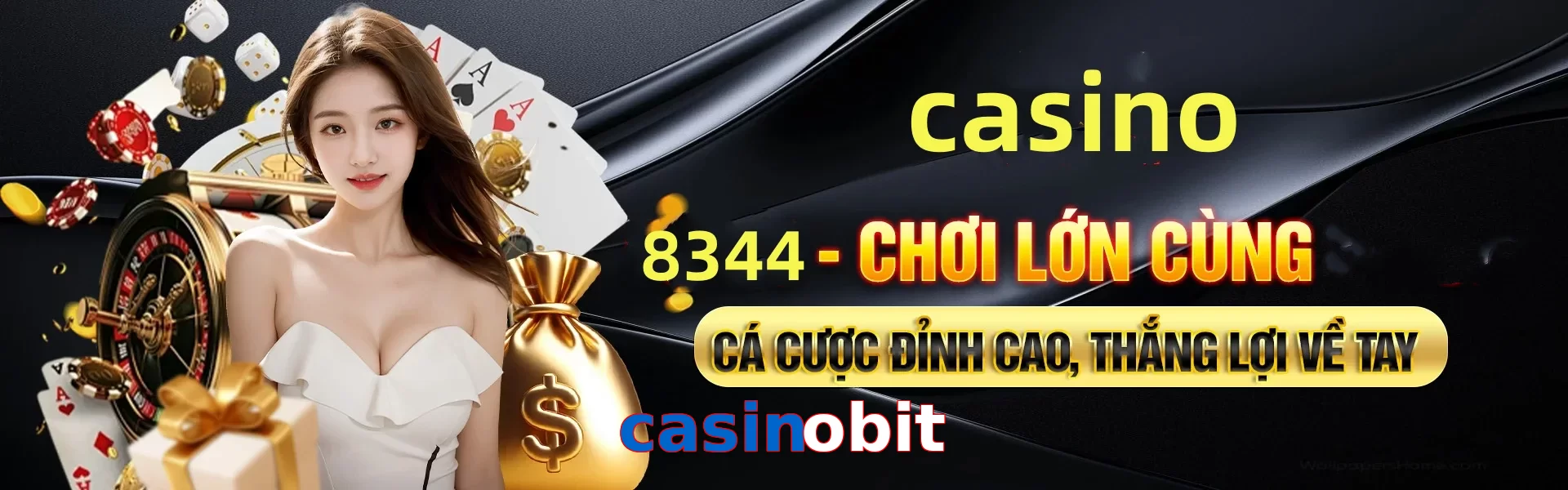 casinobit