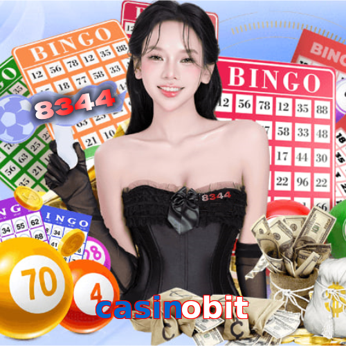 casinobit